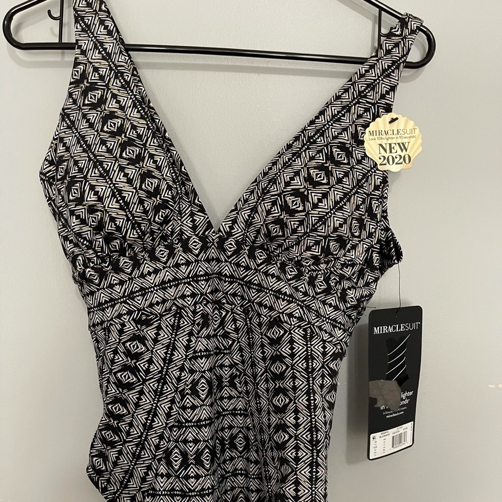 Swimsuit
